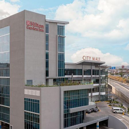 Hilton Garden Inn San Jose Airport City Mall Alajuela Exterior foto
