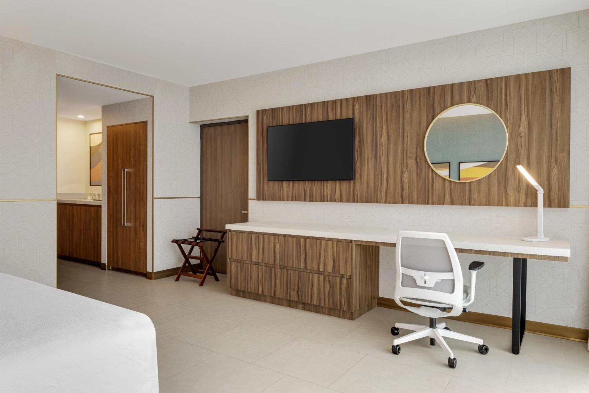 Hilton Garden Inn San Jose Airport City Mall Alajuela Exterior foto