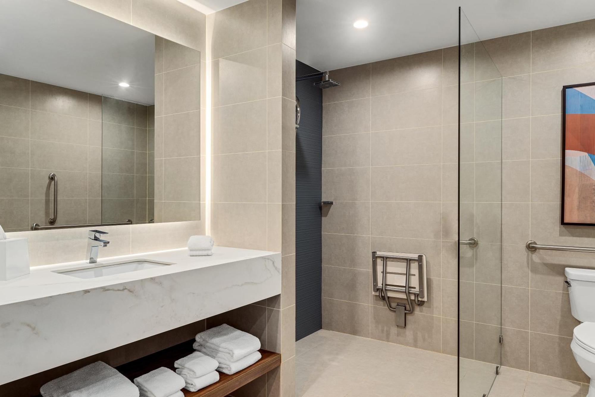 Hilton Garden Inn San Jose Airport City Mall Alajuela Exterior foto