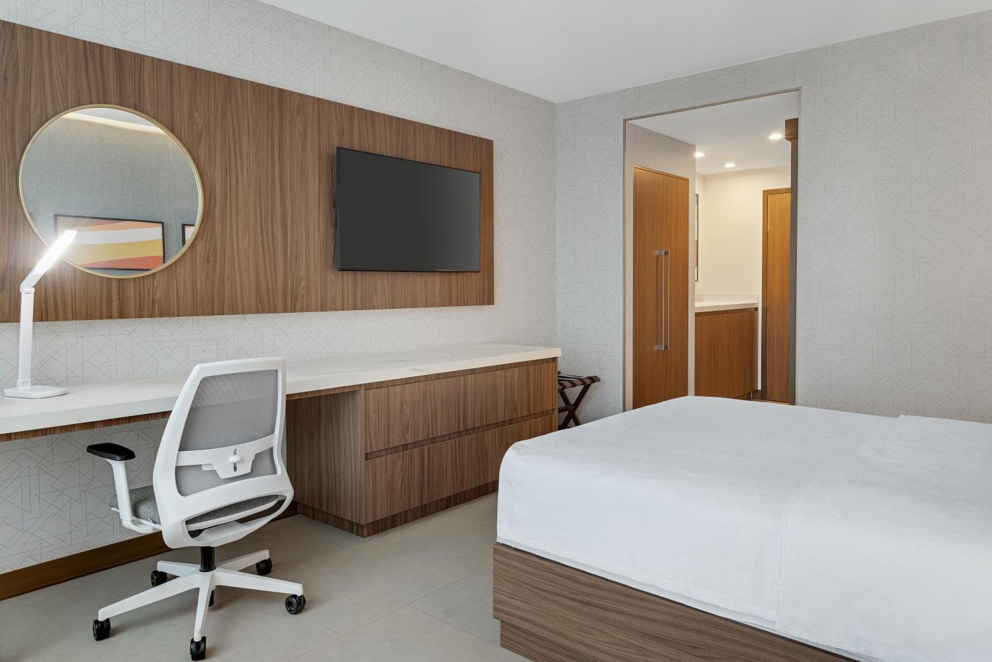 Hilton Garden Inn San Jose Airport City Mall Alajuela Exterior foto