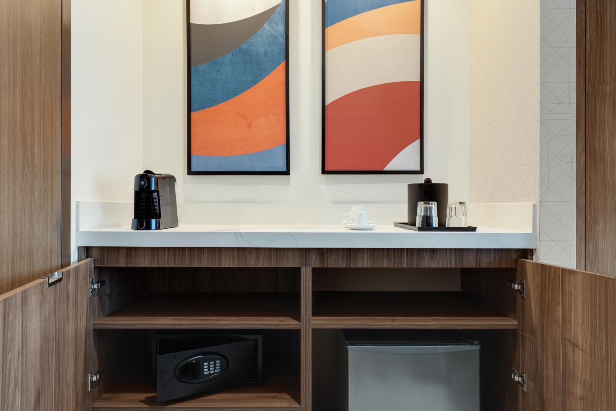Hilton Garden Inn San Jose Airport City Mall Alajuela Exterior foto