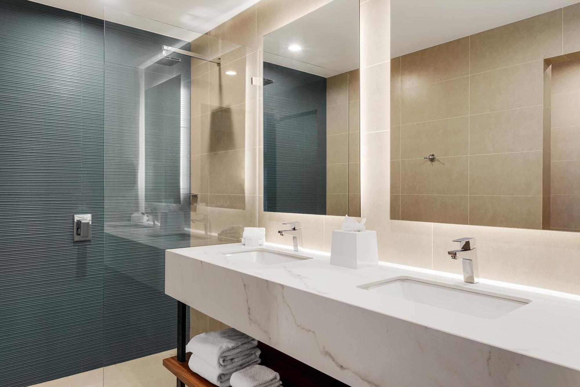 Hilton Garden Inn San Jose Airport City Mall Alajuela Exterior foto