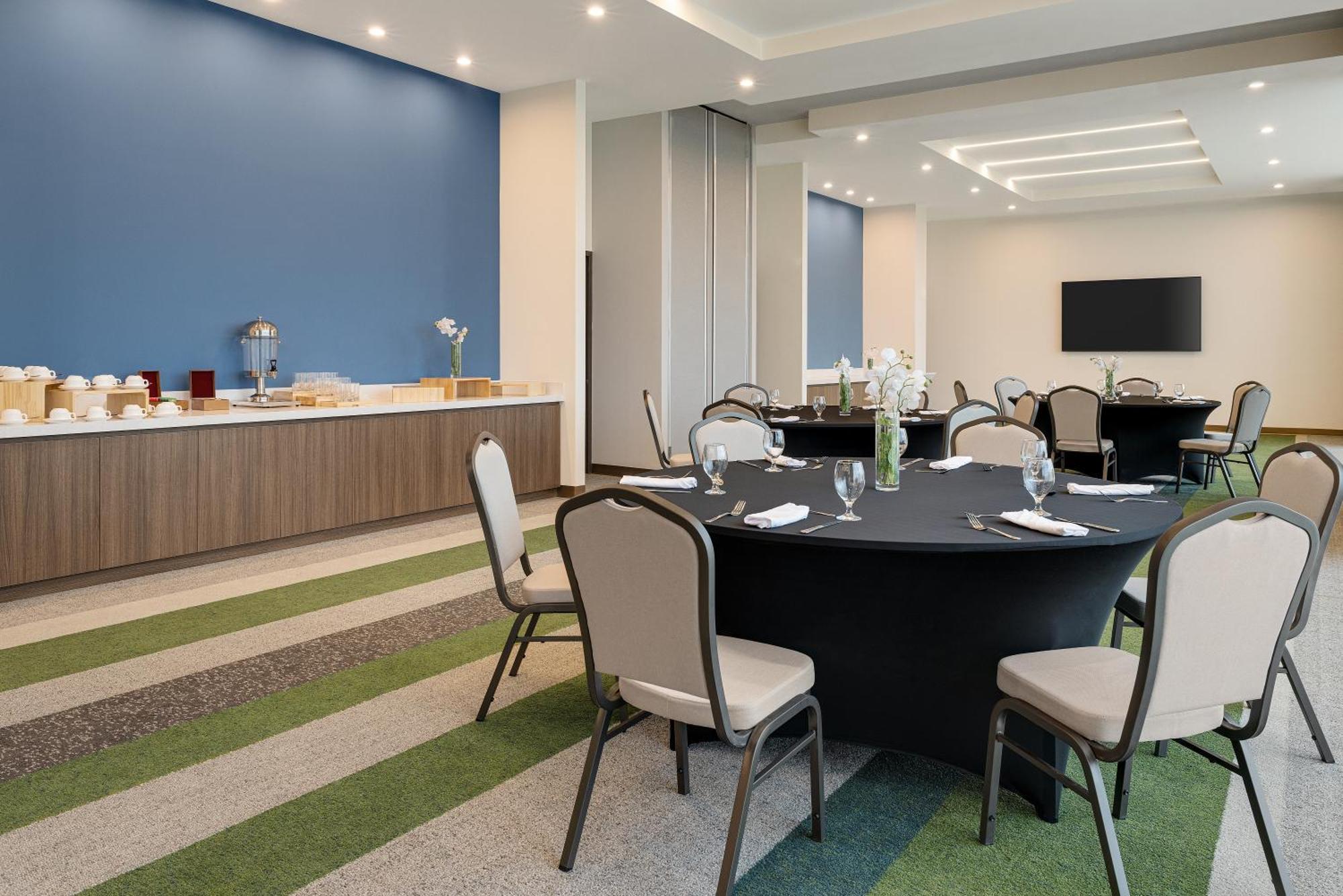 Hilton Garden Inn San Jose Airport City Mall Alajuela Exterior foto