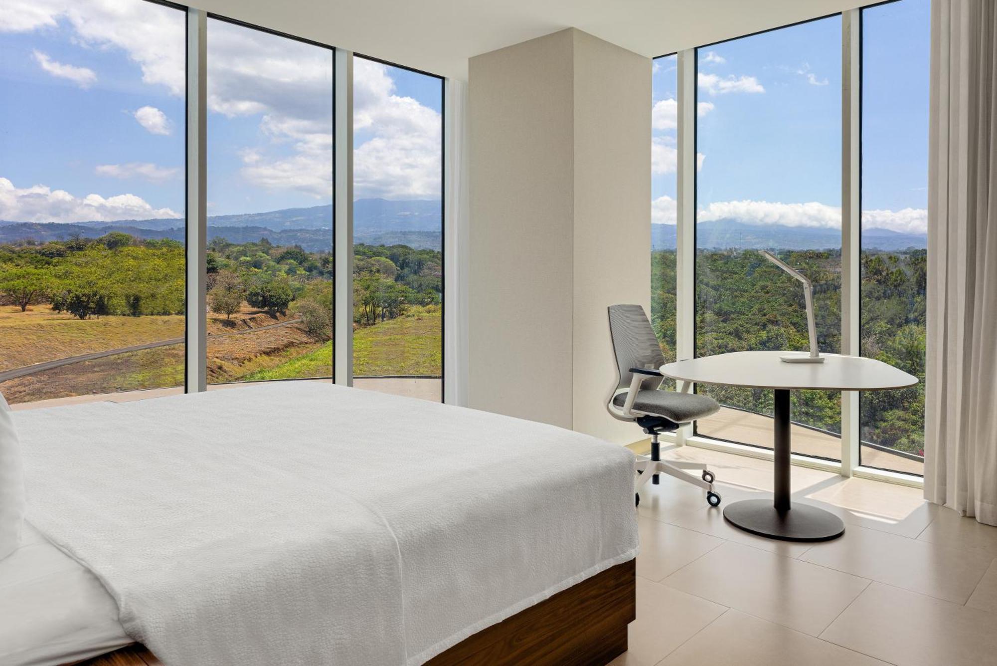 Hilton Garden Inn San Jose Airport City Mall Alajuela Exterior foto