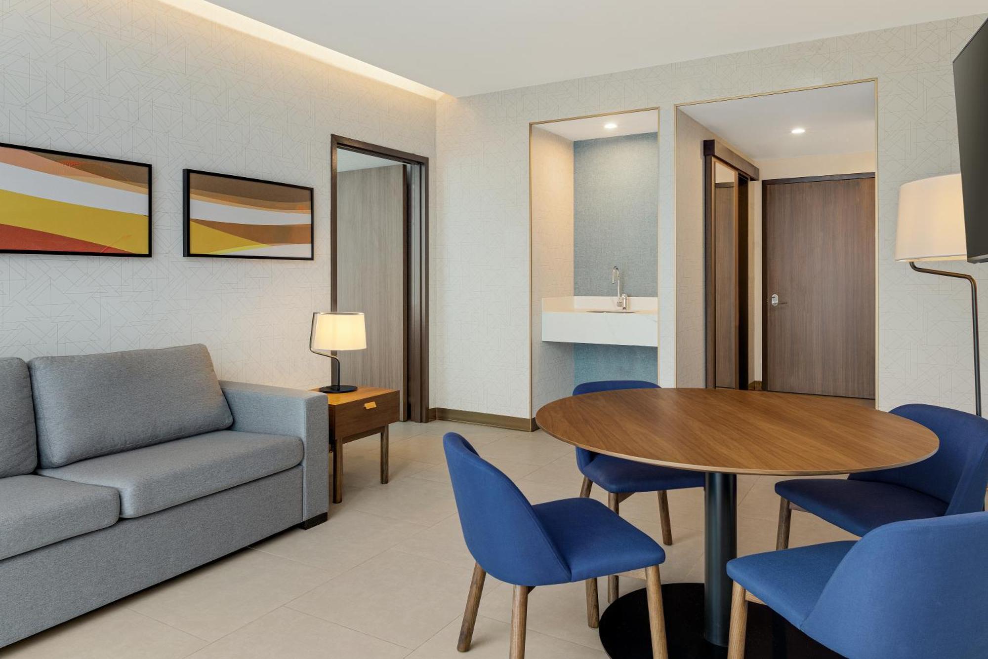 Hilton Garden Inn San Jose Airport City Mall Alajuela Exterior foto