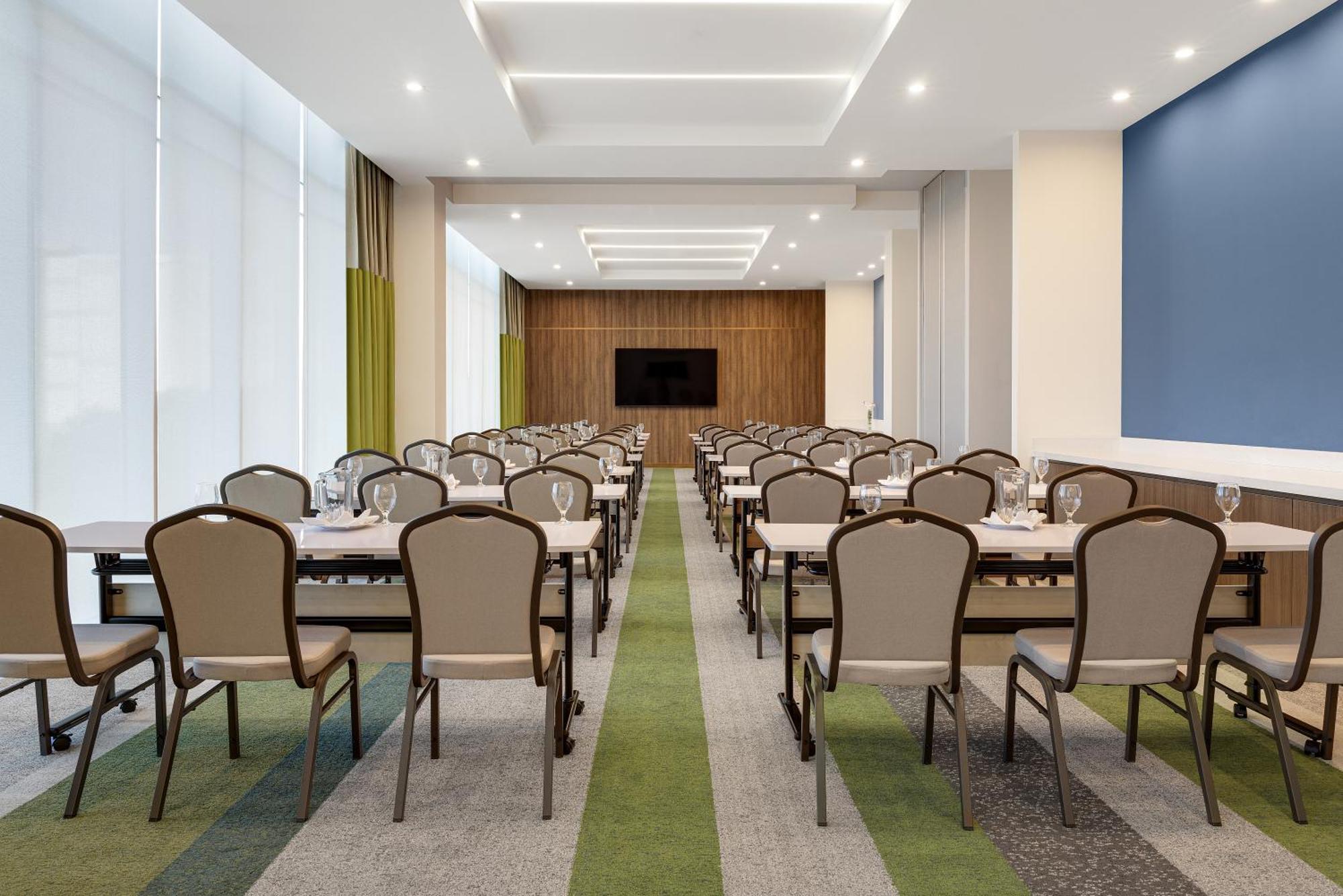 Hilton Garden Inn San Jose Airport City Mall Alajuela Exterior foto