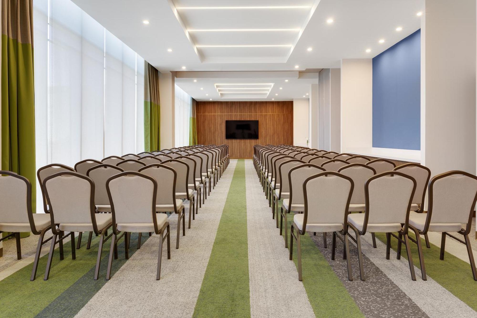 Hilton Garden Inn San Jose Airport City Mall Alajuela Exterior foto