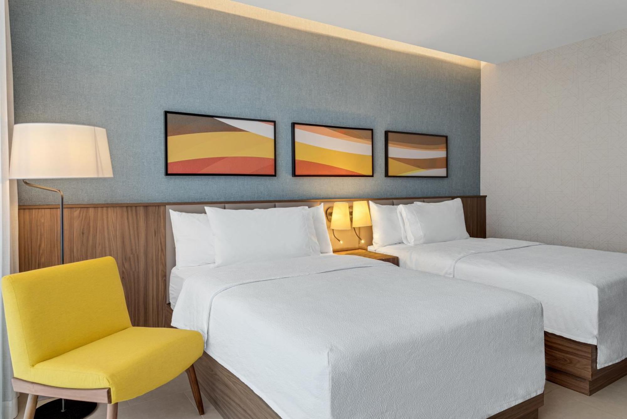 Hilton Garden Inn San Jose Airport City Mall Alajuela Exterior foto