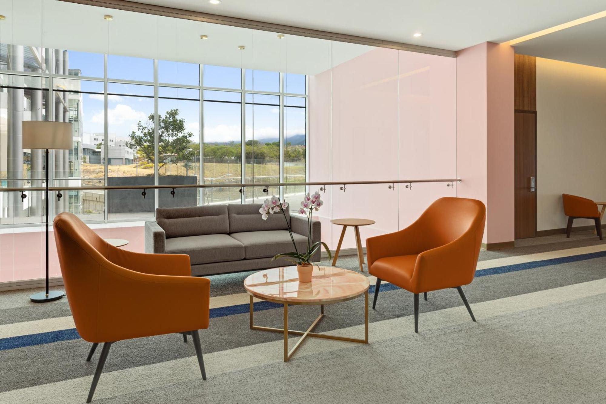Hilton Garden Inn San Jose Airport City Mall Alajuela Exterior foto