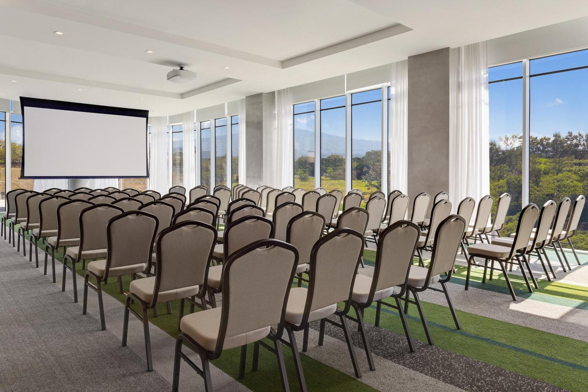 Hilton Garden Inn San Jose Airport City Mall Alajuela Exterior foto