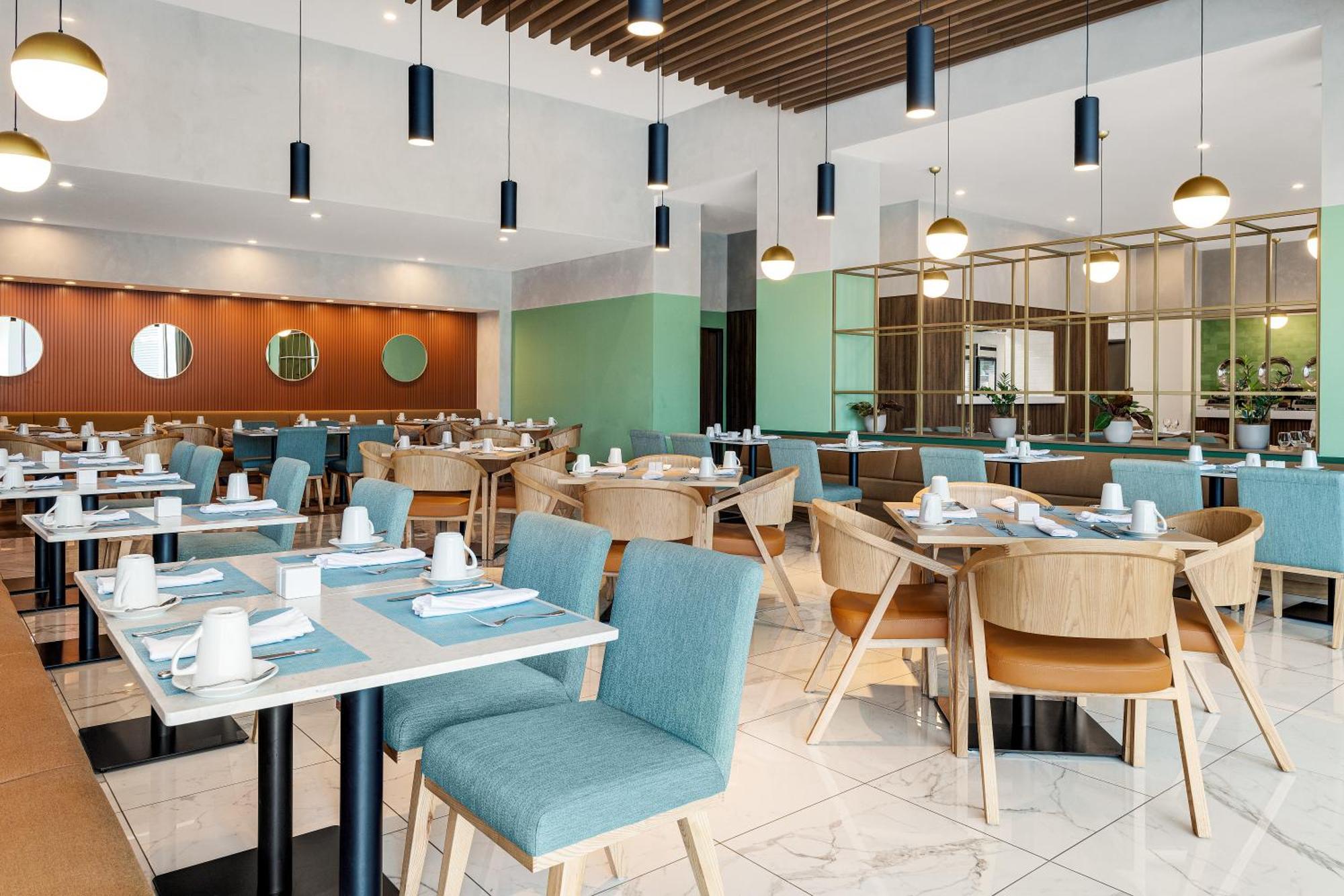Hilton Garden Inn San Jose Airport City Mall Alajuela Exterior foto