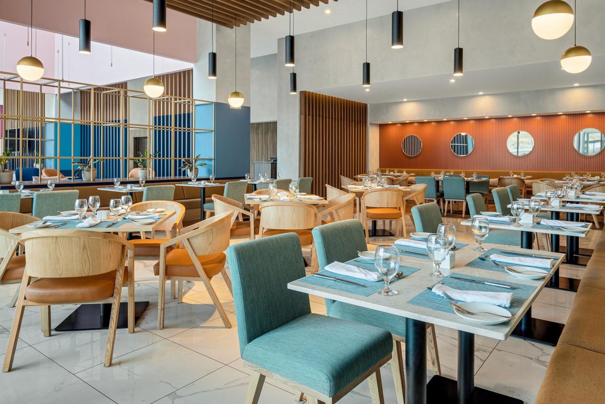Hilton Garden Inn San Jose Airport City Mall Alajuela Exterior foto