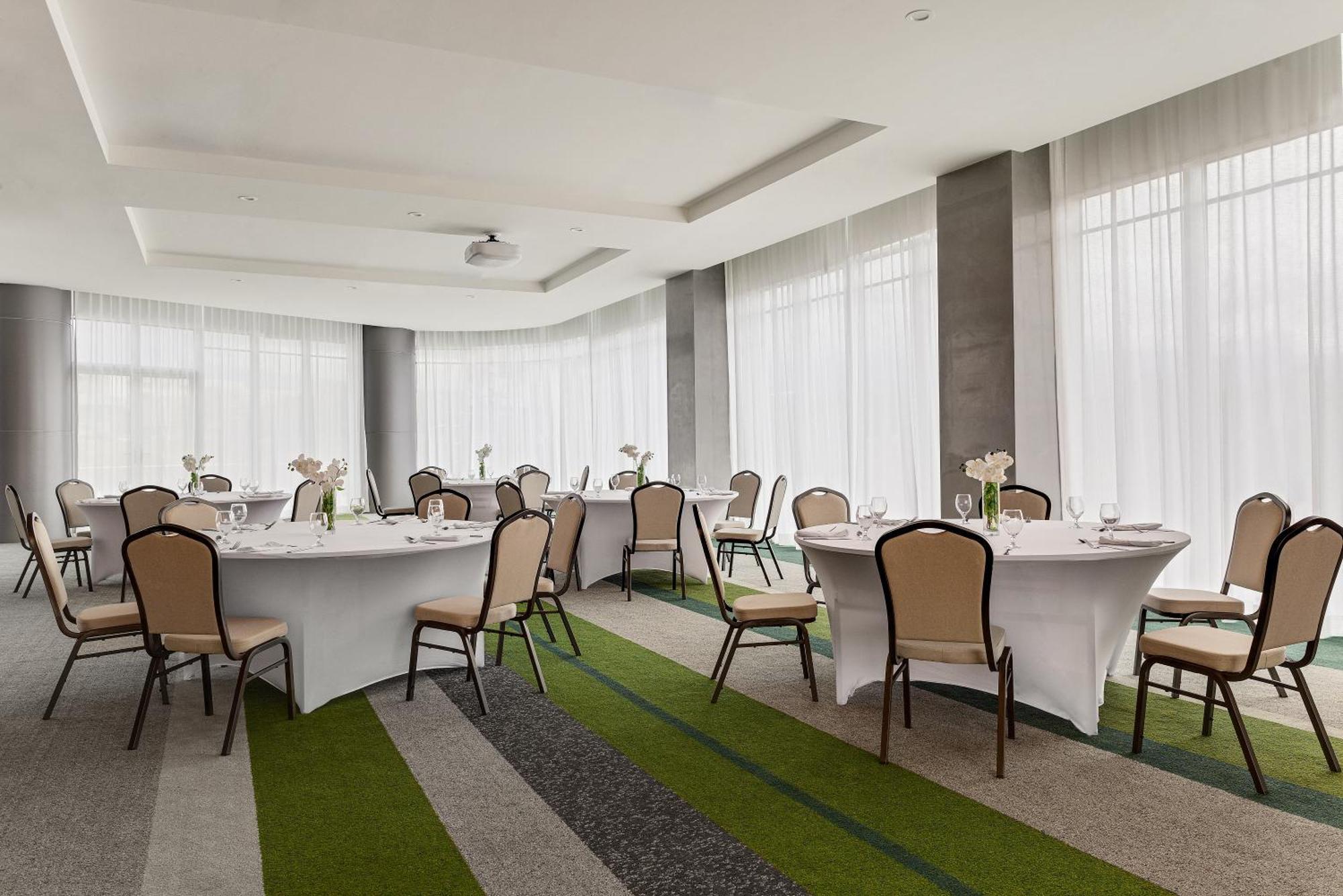Hilton Garden Inn San Jose Airport City Mall Alajuela Exterior foto