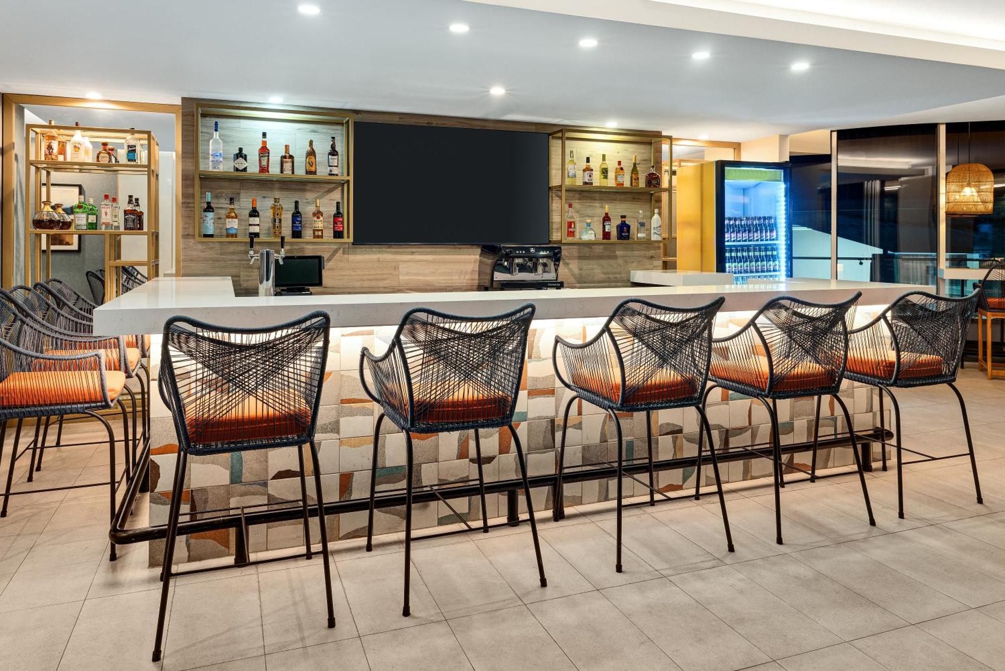 Hilton Garden Inn San Jose Airport City Mall Alajuela Exterior foto
