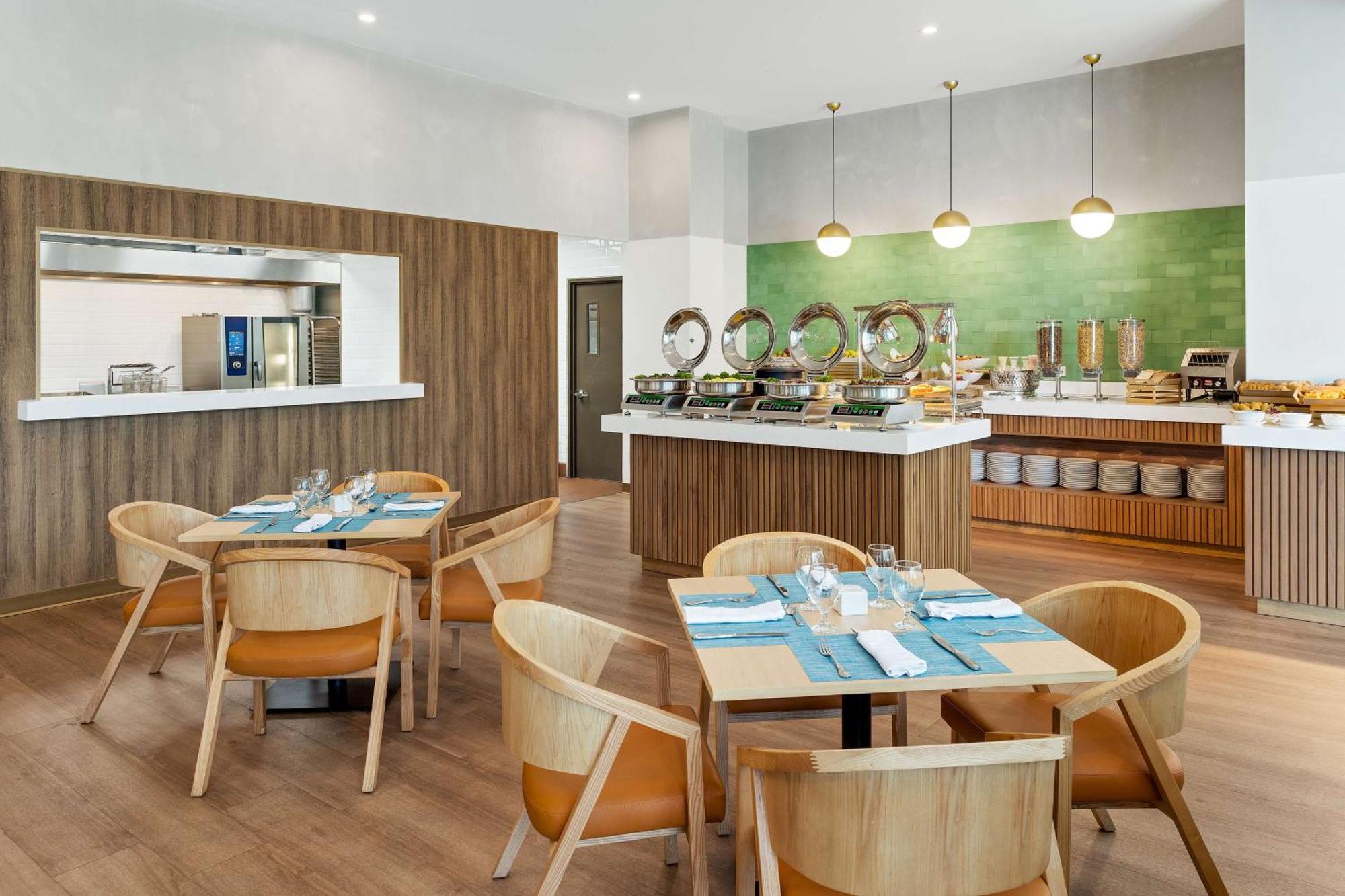 Hilton Garden Inn San Jose Airport City Mall Alajuela Exterior foto